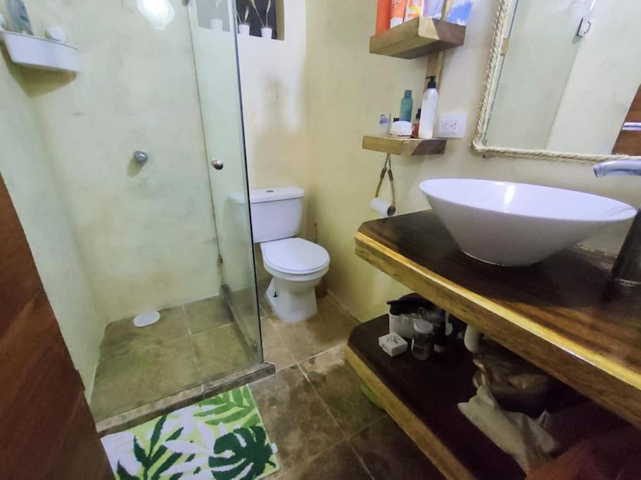 Casa Paraiso Manzanillo  Екстер'єр фото